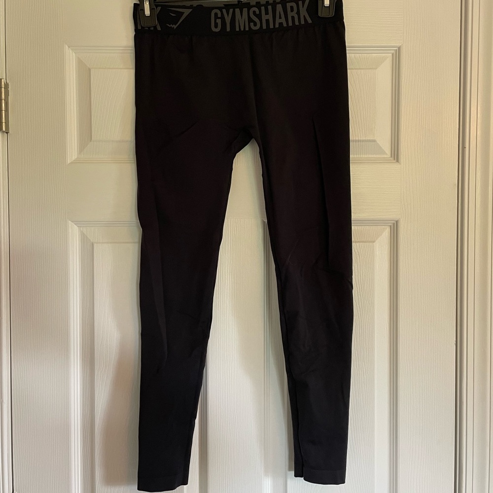Gymshark seamless leggings